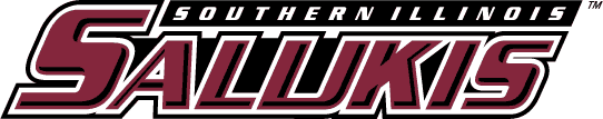 Southern Illinois Salukis 2001-Pres Wordmark Logo diy iron on heat transfer